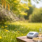 Pollen Forecast: What Today’s Data Means for Allergy Sufferers